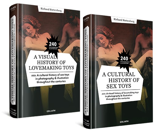 Erotic History Of Sex